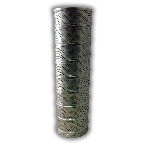 CARQUEST 84456 Hydraulic Filter Replacement, Main Filter, Mfr#: MF0619612